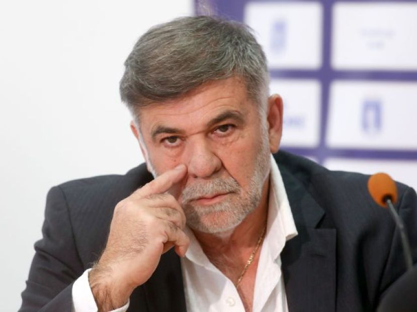 «Εξωπραγματικές απαιτήσεις Ευγενίου»