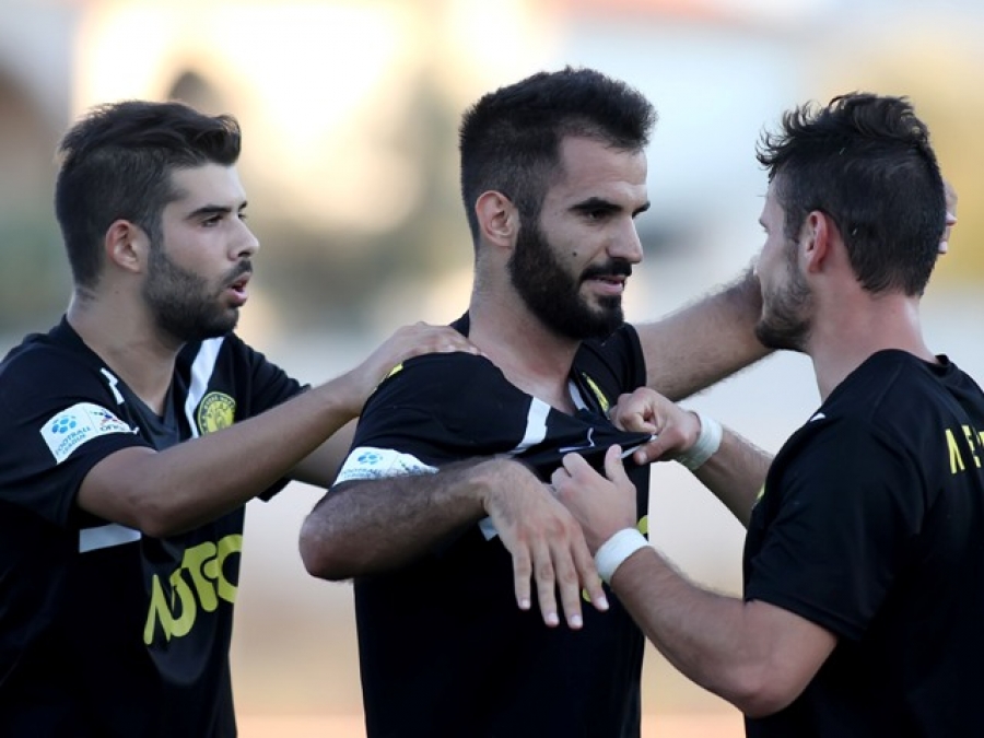Ένσταση και φιλικό