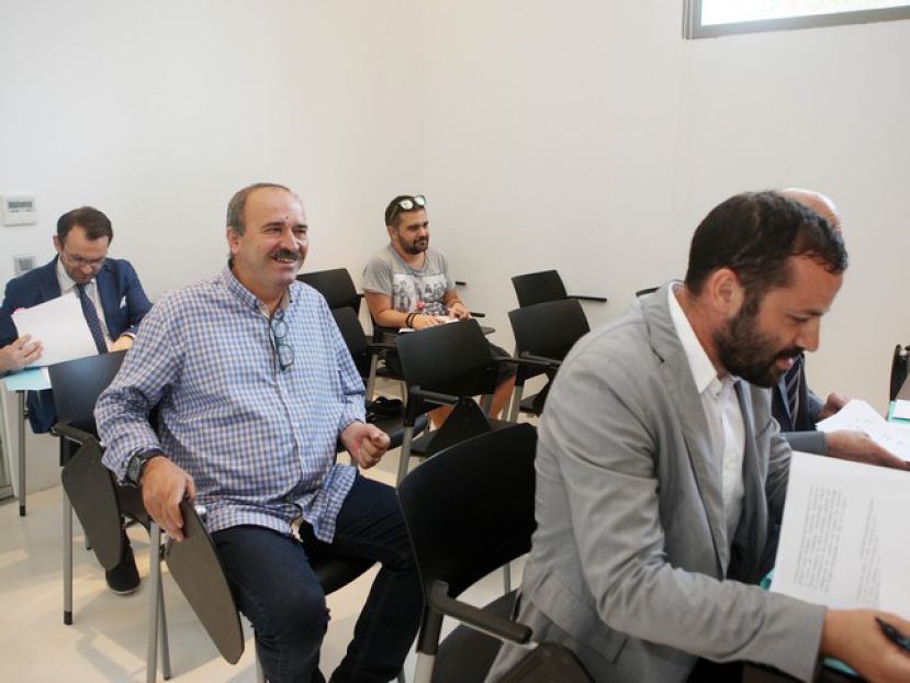 Κατέθεσε αίτηση στο Διαιτητικό