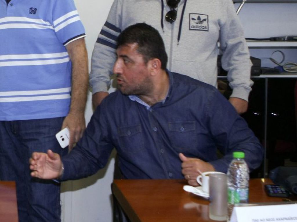 «Έχουμε τρελαθεί»