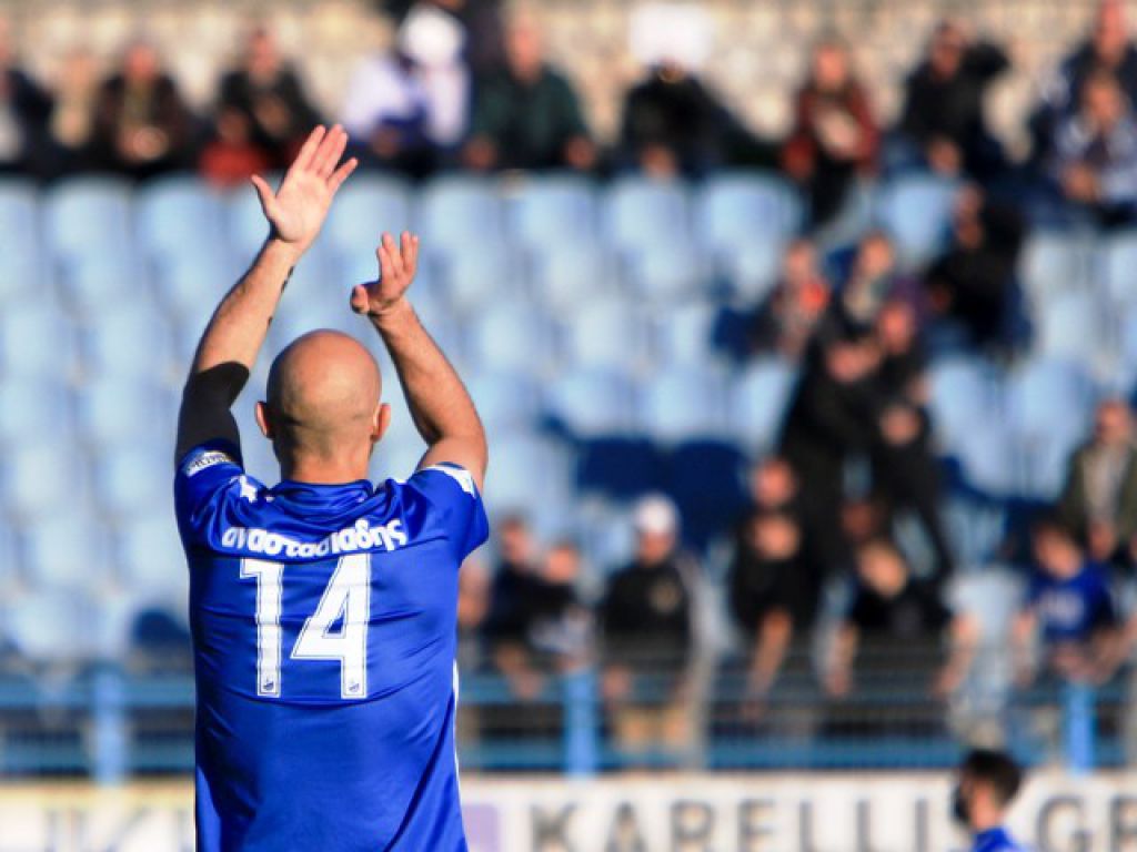 «Στόχος μας το πρωτάθλημα»