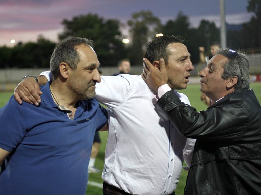 «Η πιο χαρούμενη μέρα…»