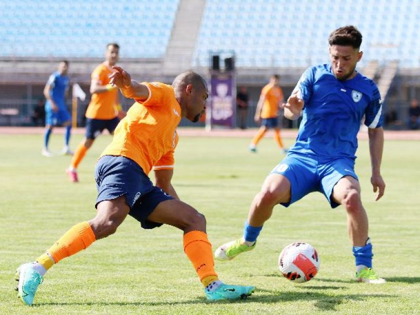 Καβάλα – ΠΟΤ Ηρακλής 1-1 (video)