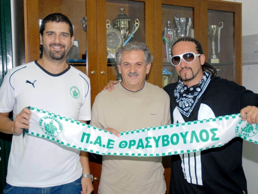 Κλήση στον παραιτηθέντα Ρόδη!