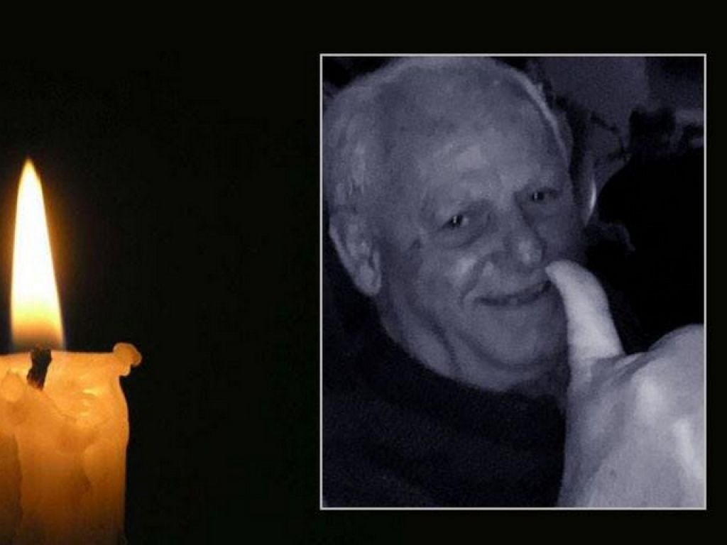 Πένθος στον Απόλλωνα Λάρισας