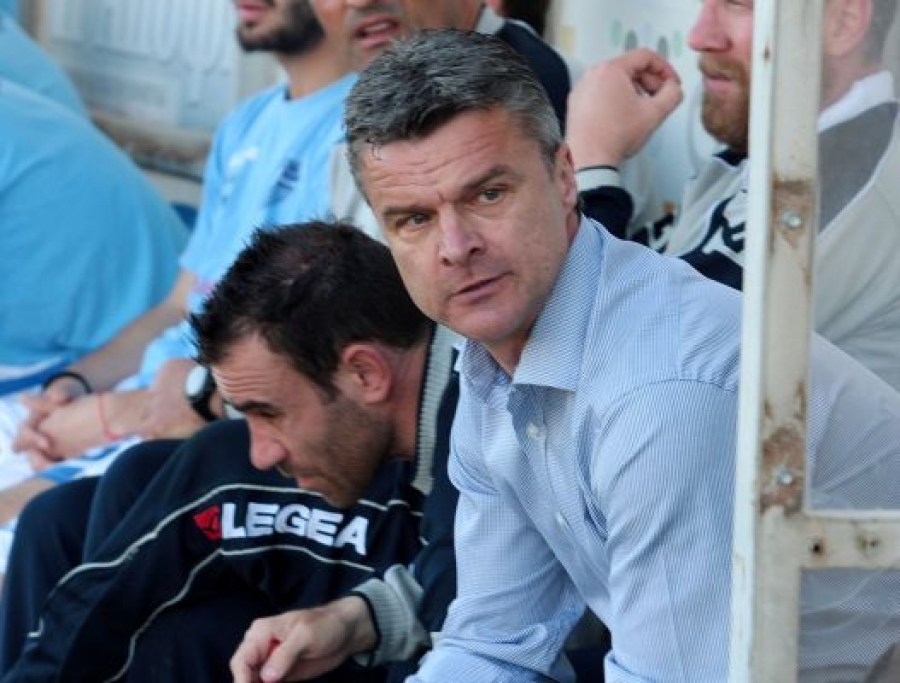 Αποφασίζει ο Βαζέχα