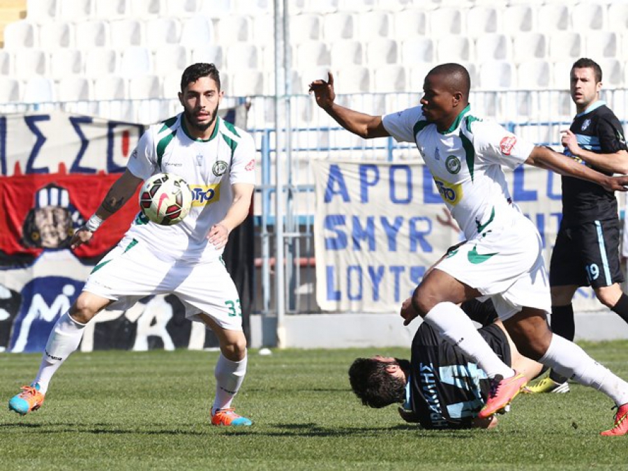 «Επιβάλλεται η νίκη»