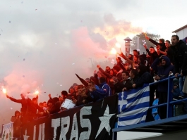 «Εκπληκτική φιλοξενία»