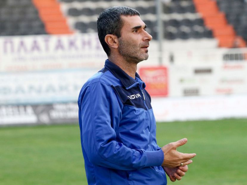 «Θα επιστρέψει εκεί που ανήκει»