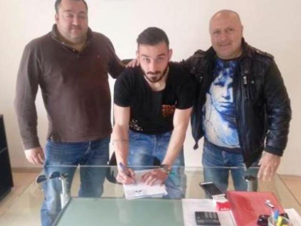 Στην Προό ο Ατματσίδης!