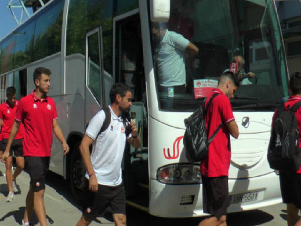 Χωρίς Μποσέτι ο Πλατανιάς