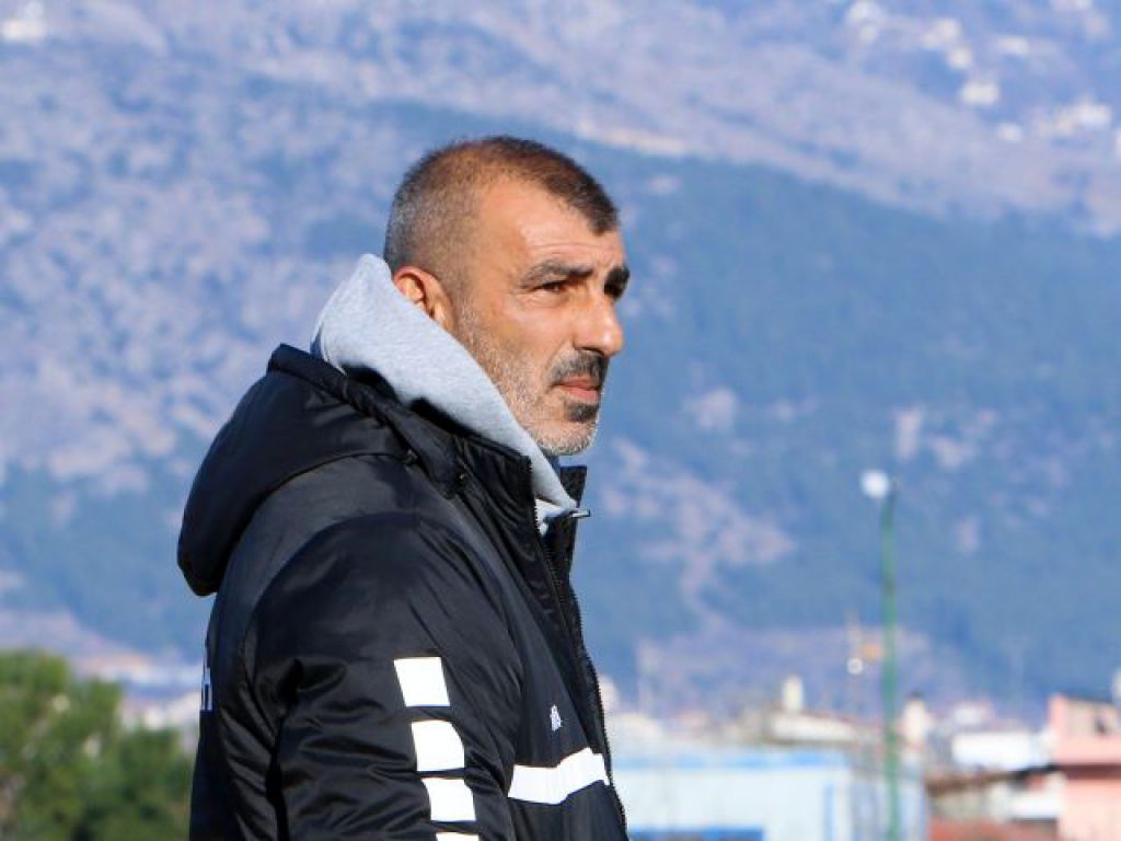 «Πάντα για την επιτυχία»