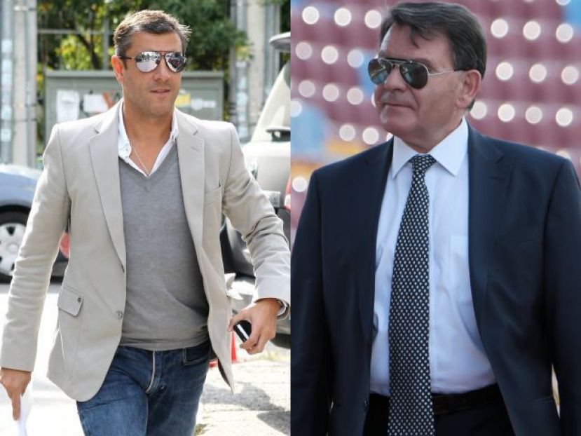 «Σωτήρας» του Κούγια ο Πηλαδάκης!