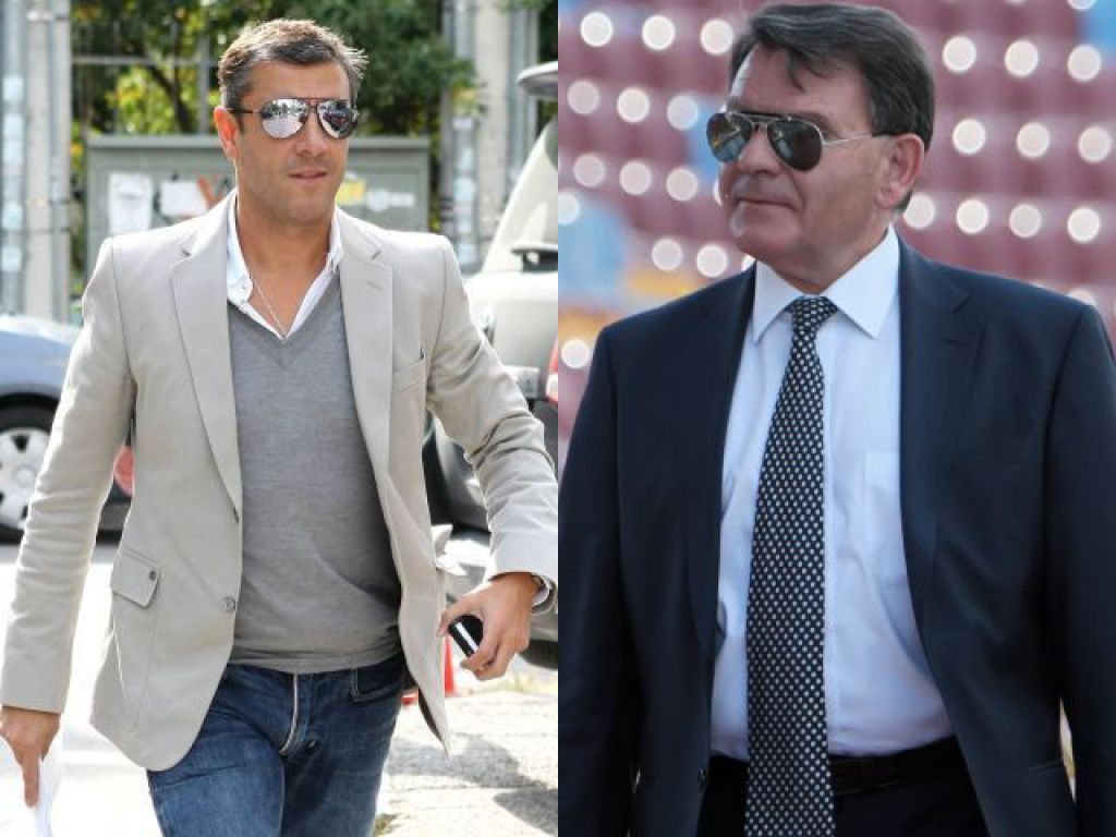 «Σωτήρας» του Κούγια ο Πηλαδάκης!