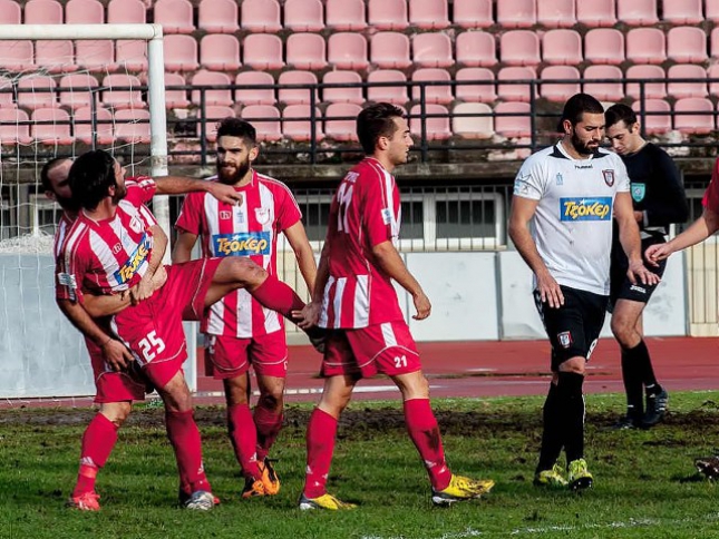 Με… 15 στο Ρέθυμνο