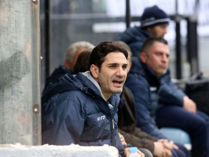 «Παραιτήθηκε ο Ελευθερόπουλος»