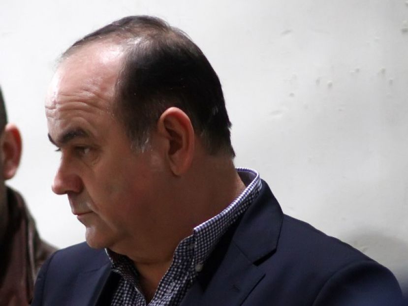 Παραίτηση Κουτσούρη
