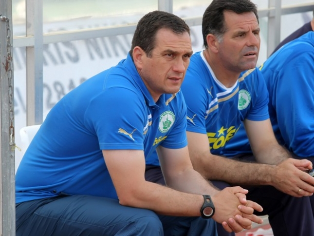 Ψηλά στη λίστα ο Βούζας