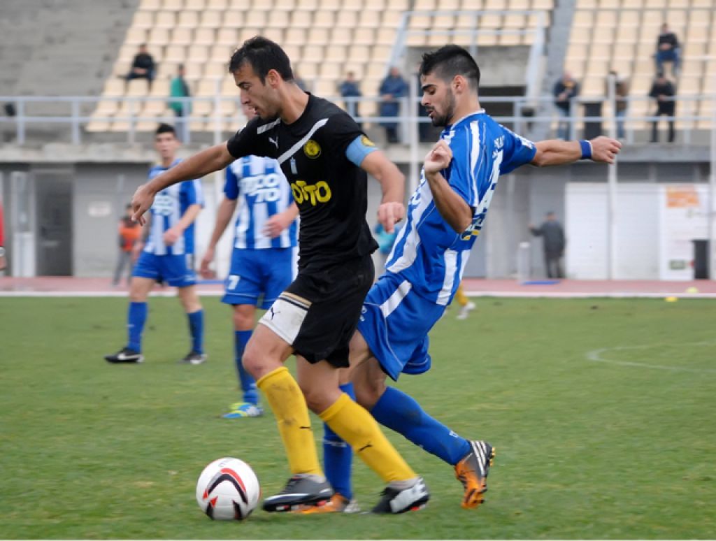 Παίρνει δύο η Καρδίτσα