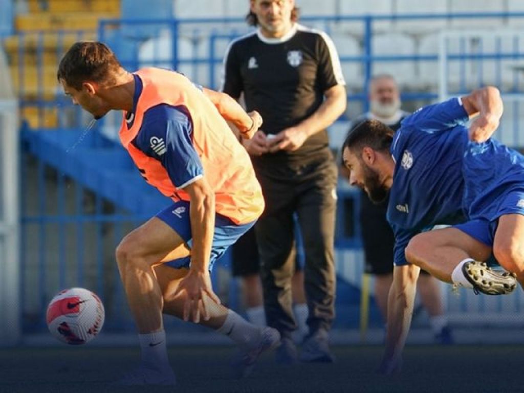 Η πρώτη αποστολή Τάτση