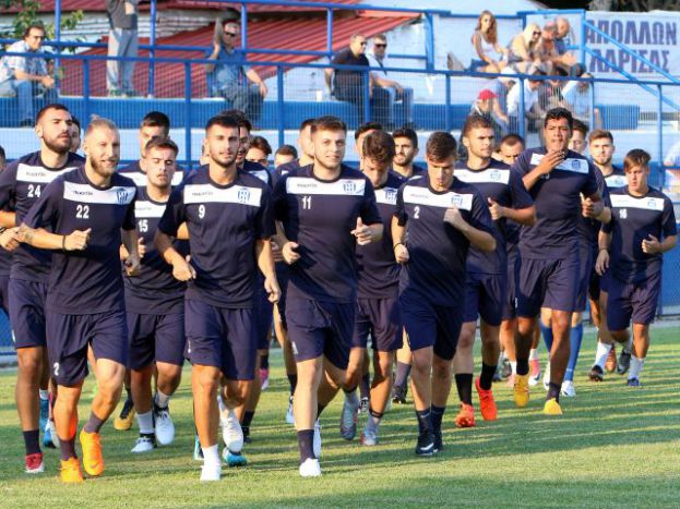 Συζητήθηκε του Ανδρέου