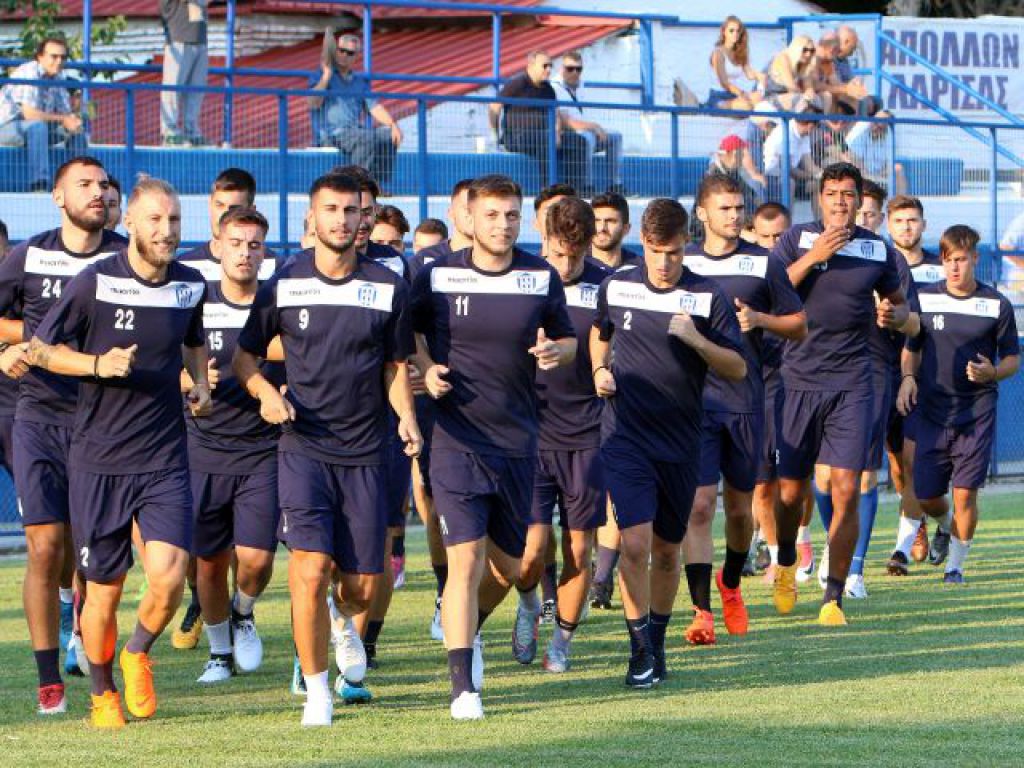Συζητήθηκε του Ανδρέου