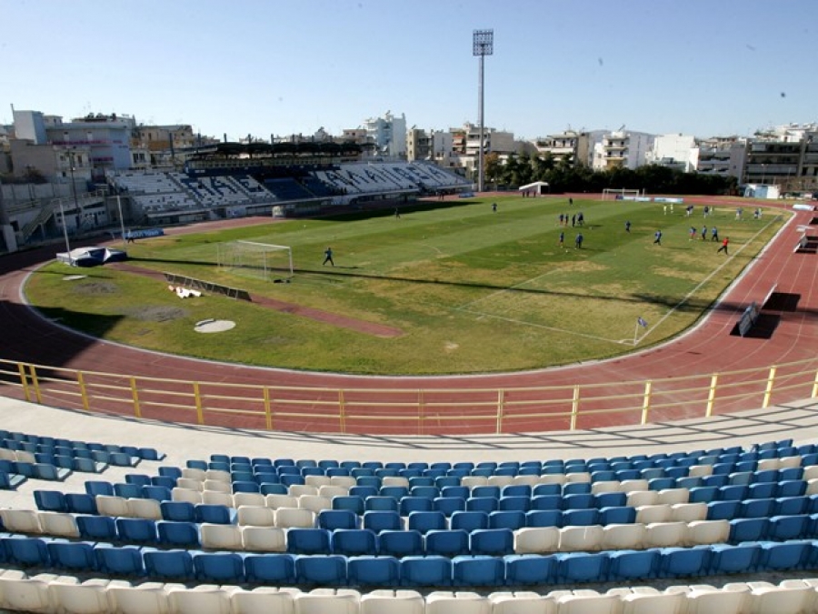 LIVE Καλλιθέα – ΠΑΟΚ 2-0