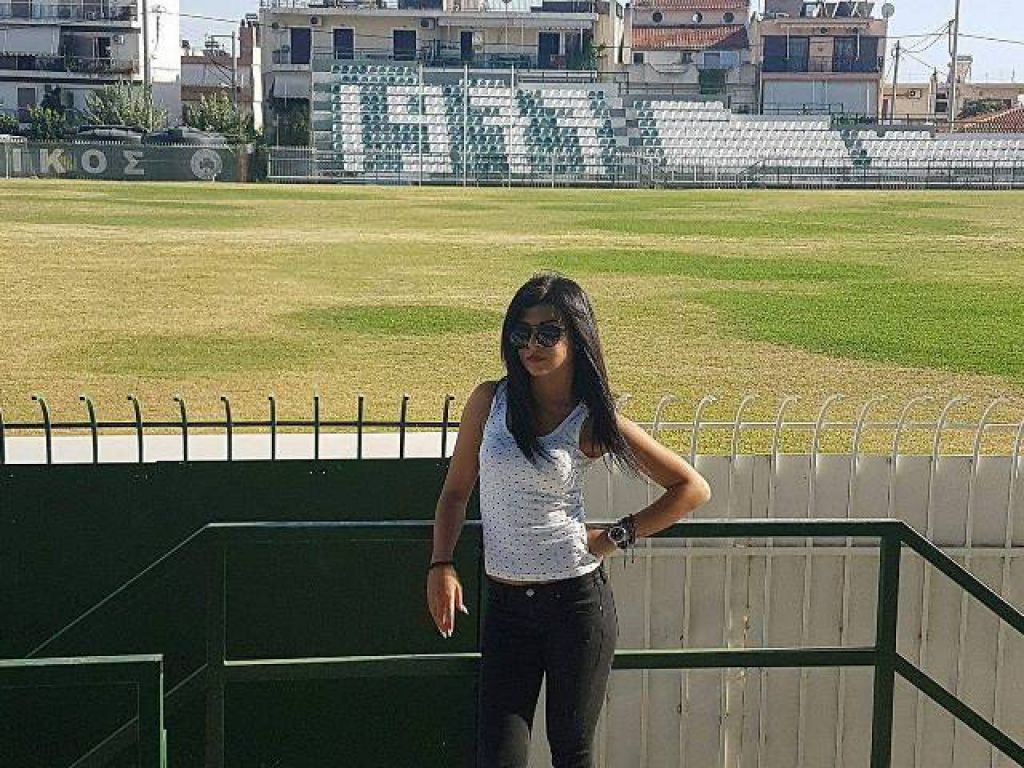 Ενίσχυση από… Ελευσίνα