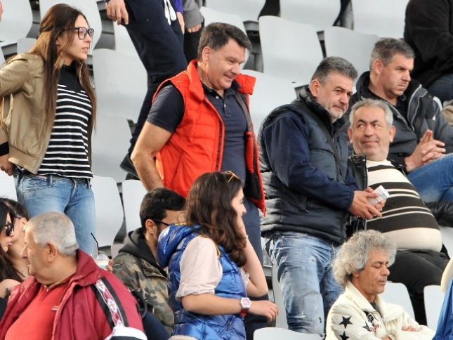 Ενημέρωση για παραμονή