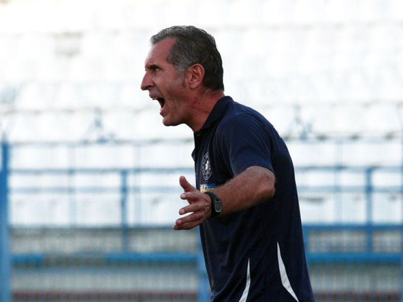 Επιστροφή την Πέμπτη
