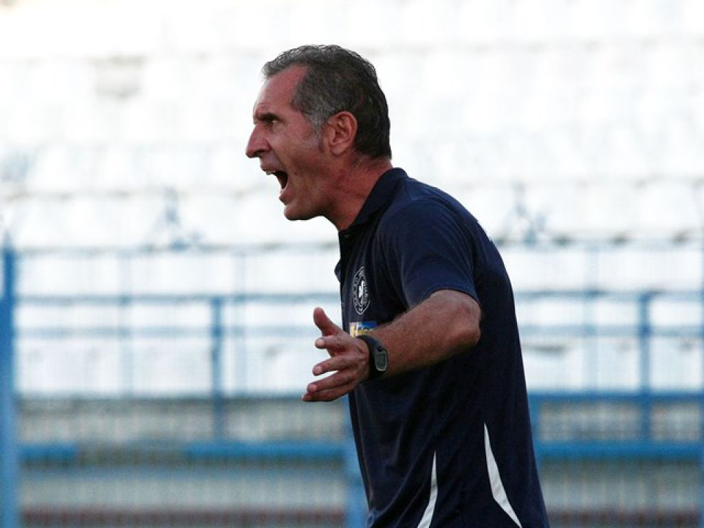 Επιστροφή την Πέμπτη