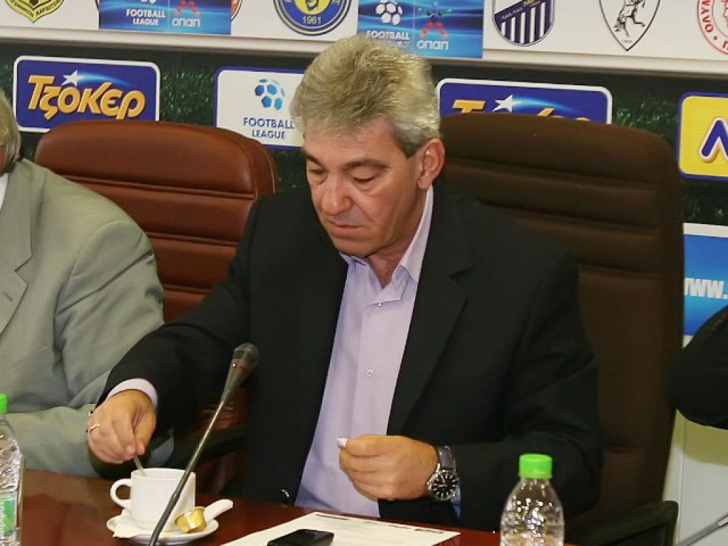 «Μας εξαπάτησαν»!