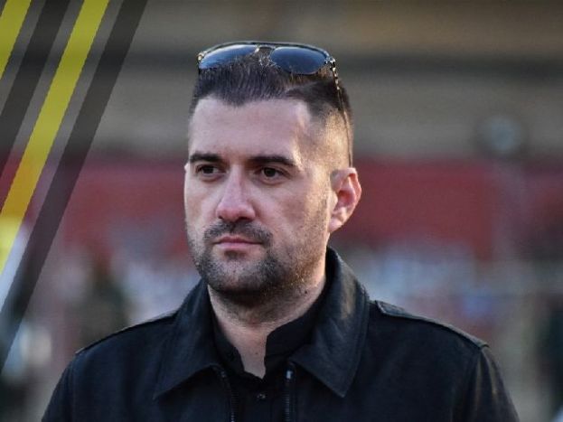 «Μήνυση στον Κούγια»