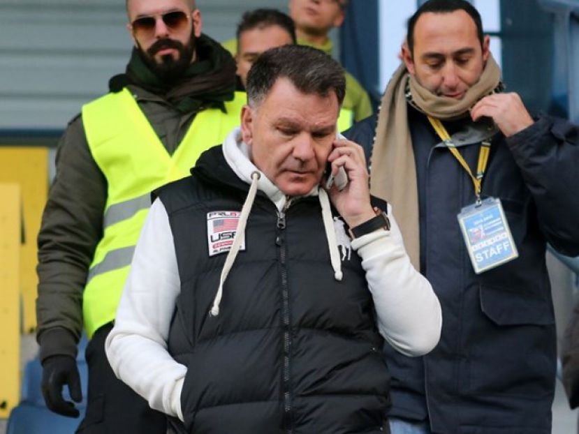 «Μην δώσετε δικαίωμα»