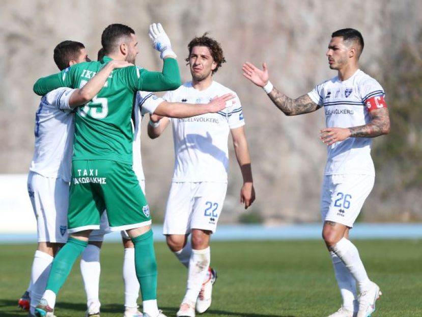 Στο κυνήγι του 2ου «διπλού»