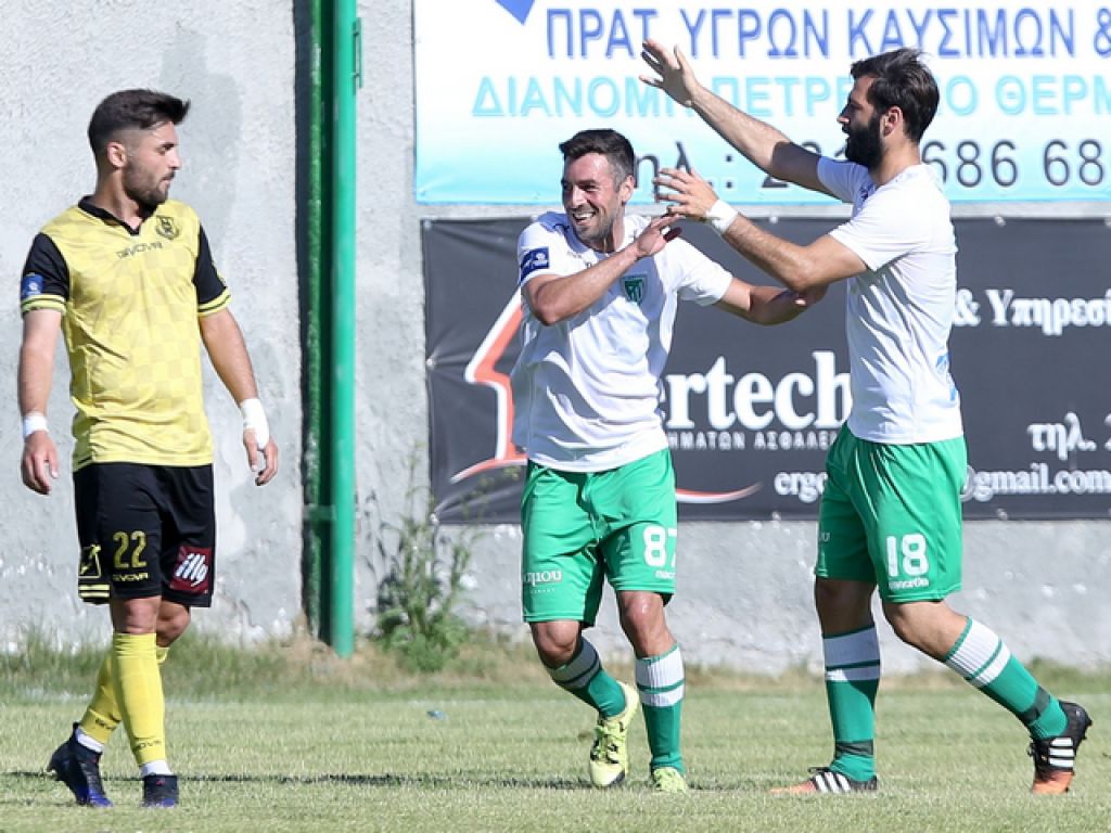 Αποφασίζει για Τάι