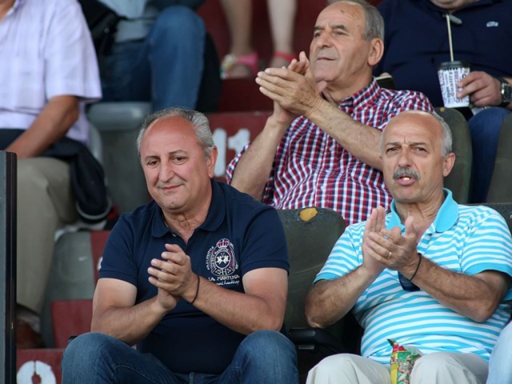 Σεβασμός και οπαδική δημοσιογραφία