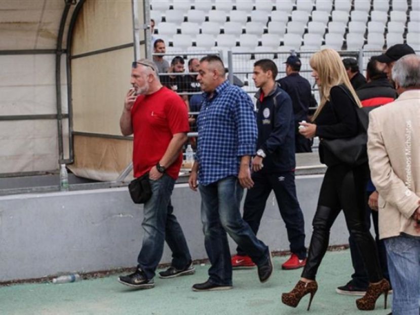 «Έπρεπε να νικήσουμε»