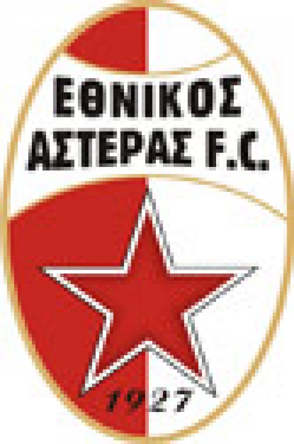 ΕΘΝΙΚΟΣ ΑΣΤΕΡΑΣ