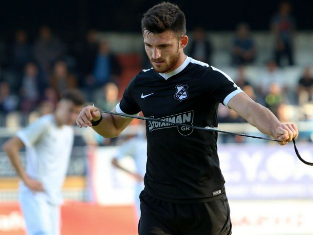 ΟΦΗ – Σπάρτη 5-0 (video)
