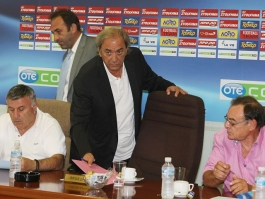 Σάρωσε ο Καλογιάννης