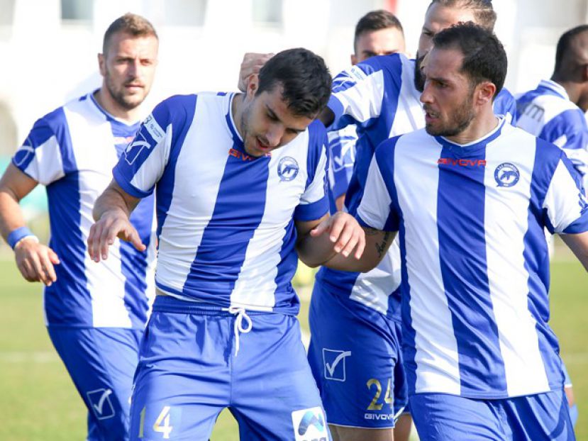 «Χαμένη χρονιά»