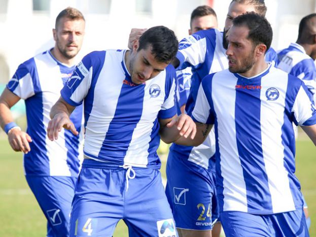 «Χαμένη χρονιά»