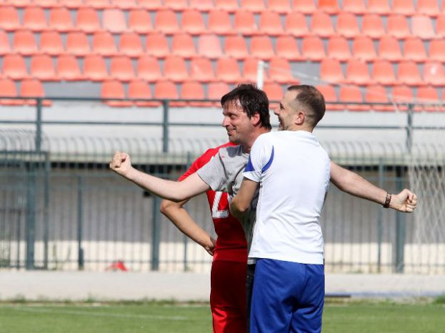 «Να είμαστε 200% συγκεντρωμένοι»