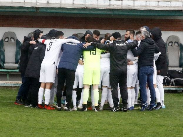 Προσφυγή Πιερικού (pics)