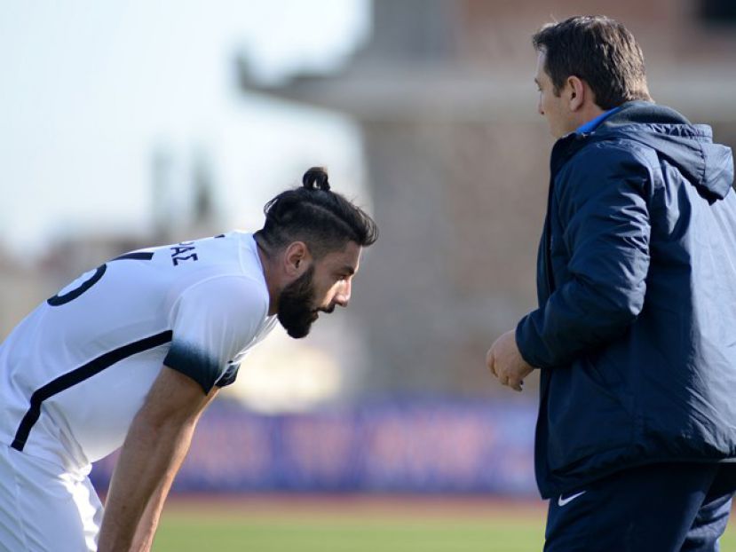 Τριάδα απόντων για ΟΦΗ