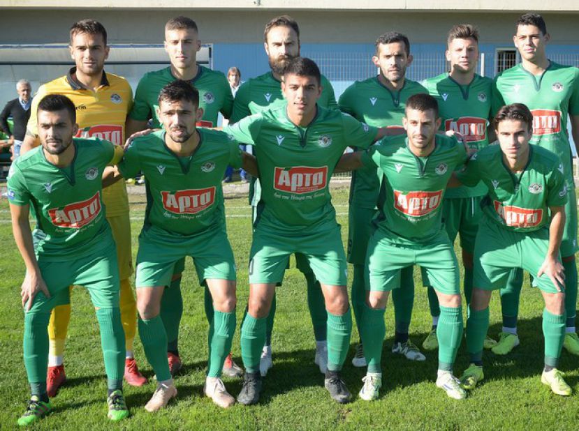 Παναιτωλικός-Καραϊσκάκης 3-1 (video)