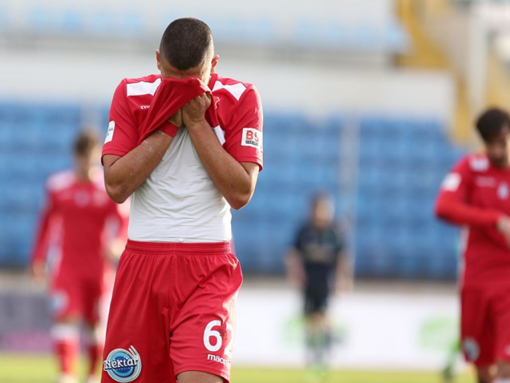 Λεβαδειακός – Πανσερραϊκός 3-1 (video)