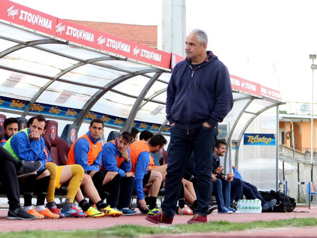 Η «πρώτη» του Βοσνιάδη