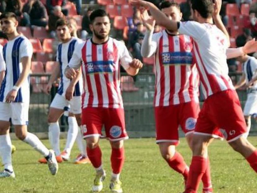 «Στον Πανσερραϊκό έκανα… οικογένεια»